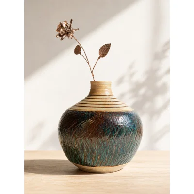 The Orbit Vase