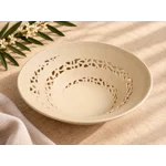 Dappled Light Fruit Bowl
