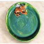 Trinket Plate Set