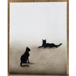 For the love of cats
