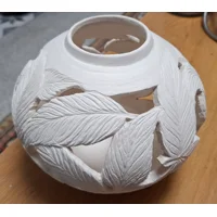 Ready for firing