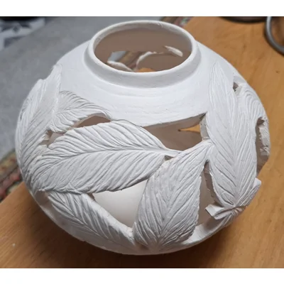 Ready for firing