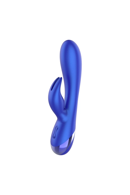 Xocoon Everlasting Love G-Spot Rabbit Vibrator USB Rechargeable.