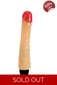 Mccoy Realistic Vibrato..