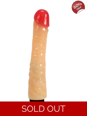 Mccoy Realistic Vibrato..