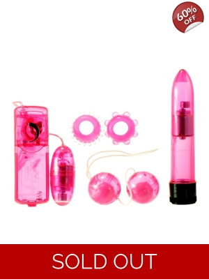 Me You Us Classic Cryst..