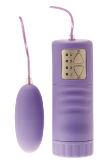 Aqua Silk Vibrating Bul..
