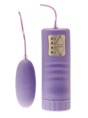 Aqua Silk Vibrating Bul..