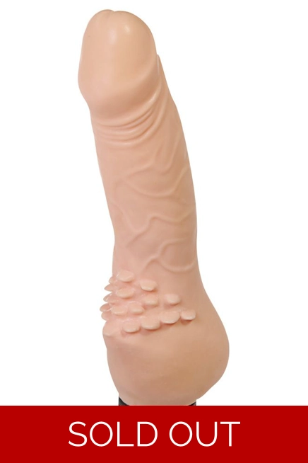 Nanma Bully Boy Standard Flesh 8in