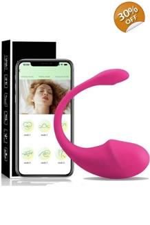 APP Remote Control..