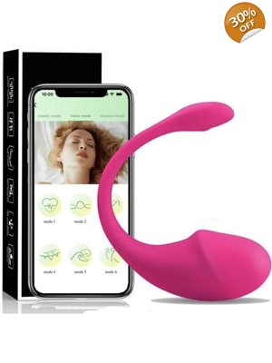 APP Remote Control Vibr..