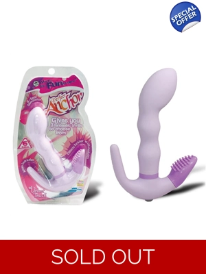 Perfect Anchor 3 Speeds..