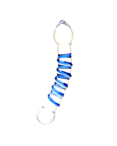 Me You Us Textured Ice Gspot Teaser Blue Me You Us Textured Ice Gspot Teaser Blue