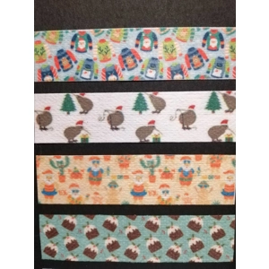 Christmas Trendy tape-FUN 1 Christmas Trendy tape-FUN 1