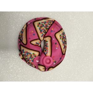Fairy bread Fairy bread