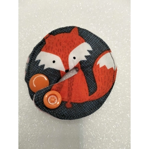 Freddy fox