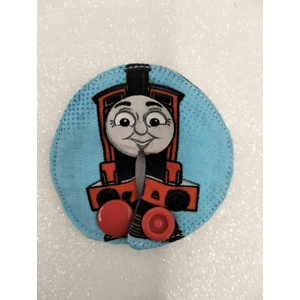 Tank engine-James