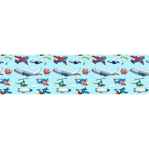 Flying machines