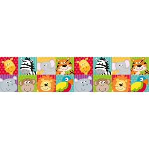 Jungle animals