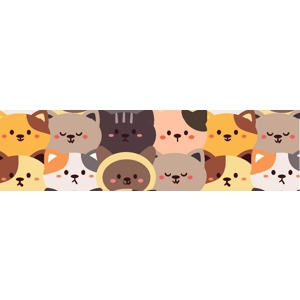 Cat Canvas