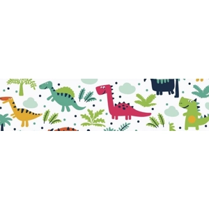 Light dino's