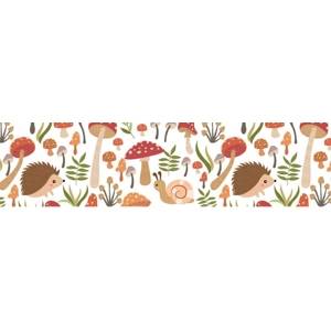 Enchanted hedgehogs