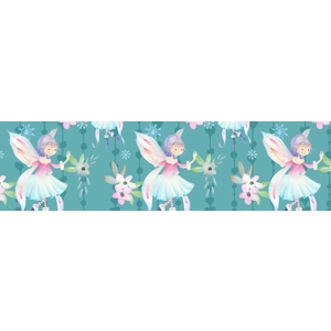 Floral fairies