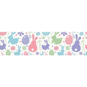 Easter medley-pastel purple