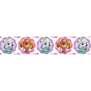 Paw Patrol-girls