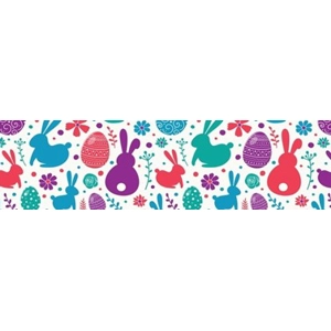 Easter medley-purple