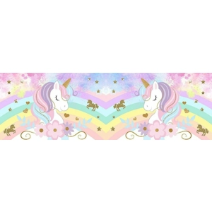 Rainbow Unicorns