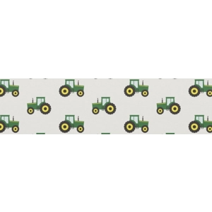 Tractor time