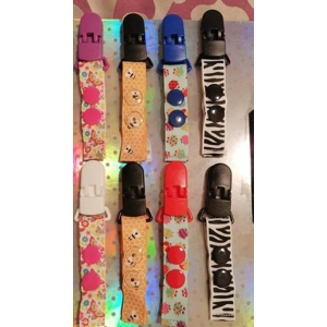 Trendy 'super grippy' clip-original