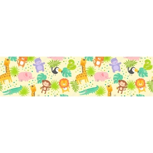 Wild animal fun
