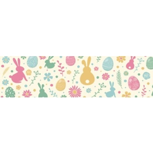 Easter medley-yellows