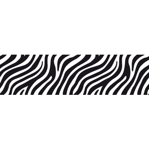 Zebra stripes