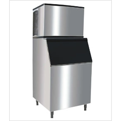 Ice Cube Maker HS700