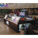 Modular Kiosk Design 3