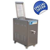 Pasteurizer 35L