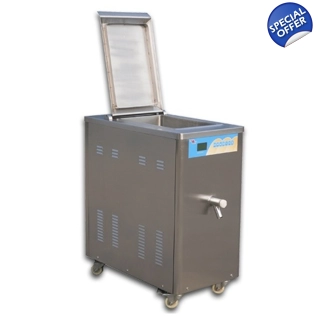 Pasteurizer 35L