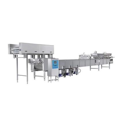 Stick Production Line