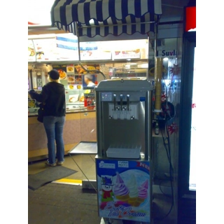 bql933R Rainbow Soft Ho..