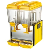 Juice Dispenser 2x12L