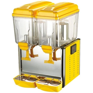 Juice Dispenser 2x12L