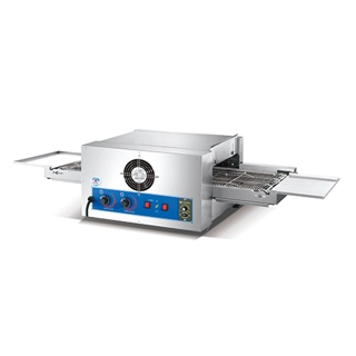 Electric Conveyor Pizza..