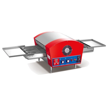 Electric Conveyor Pizza Oven