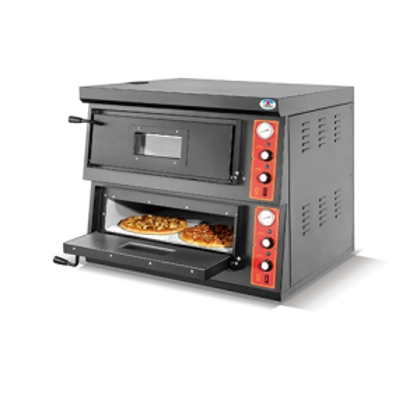 Pizza Oven