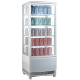Countertop refrigerator