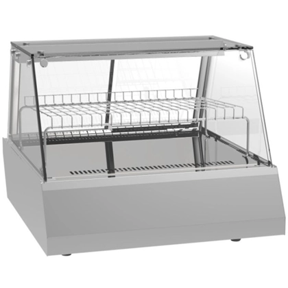 Countertop refrigerator