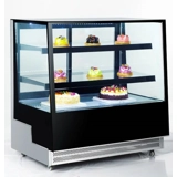Countertop refrigerator